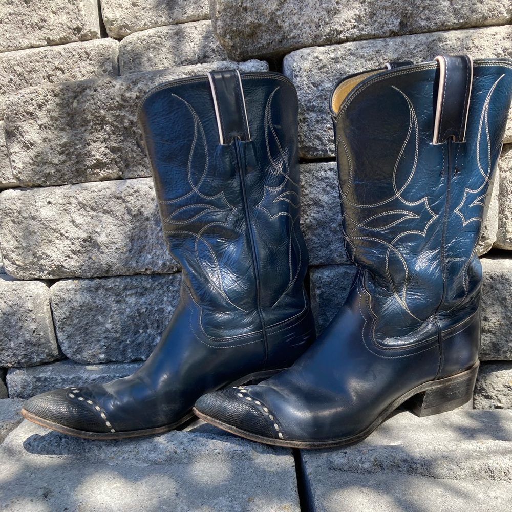 Justin Women’s Boots